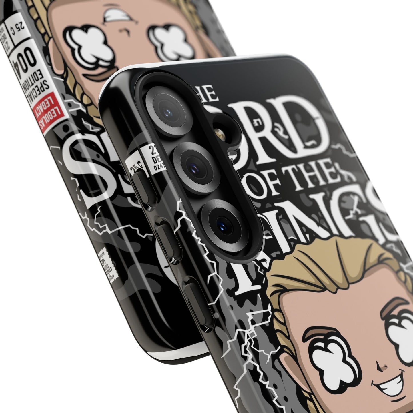 Legolas Phone Case