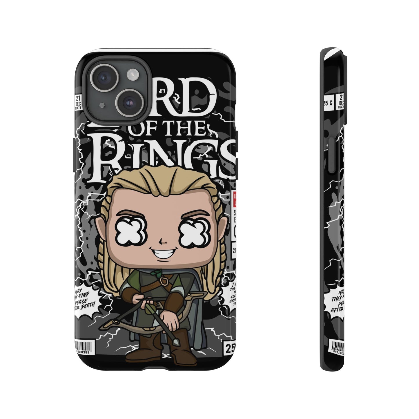 Legolas Phone Case