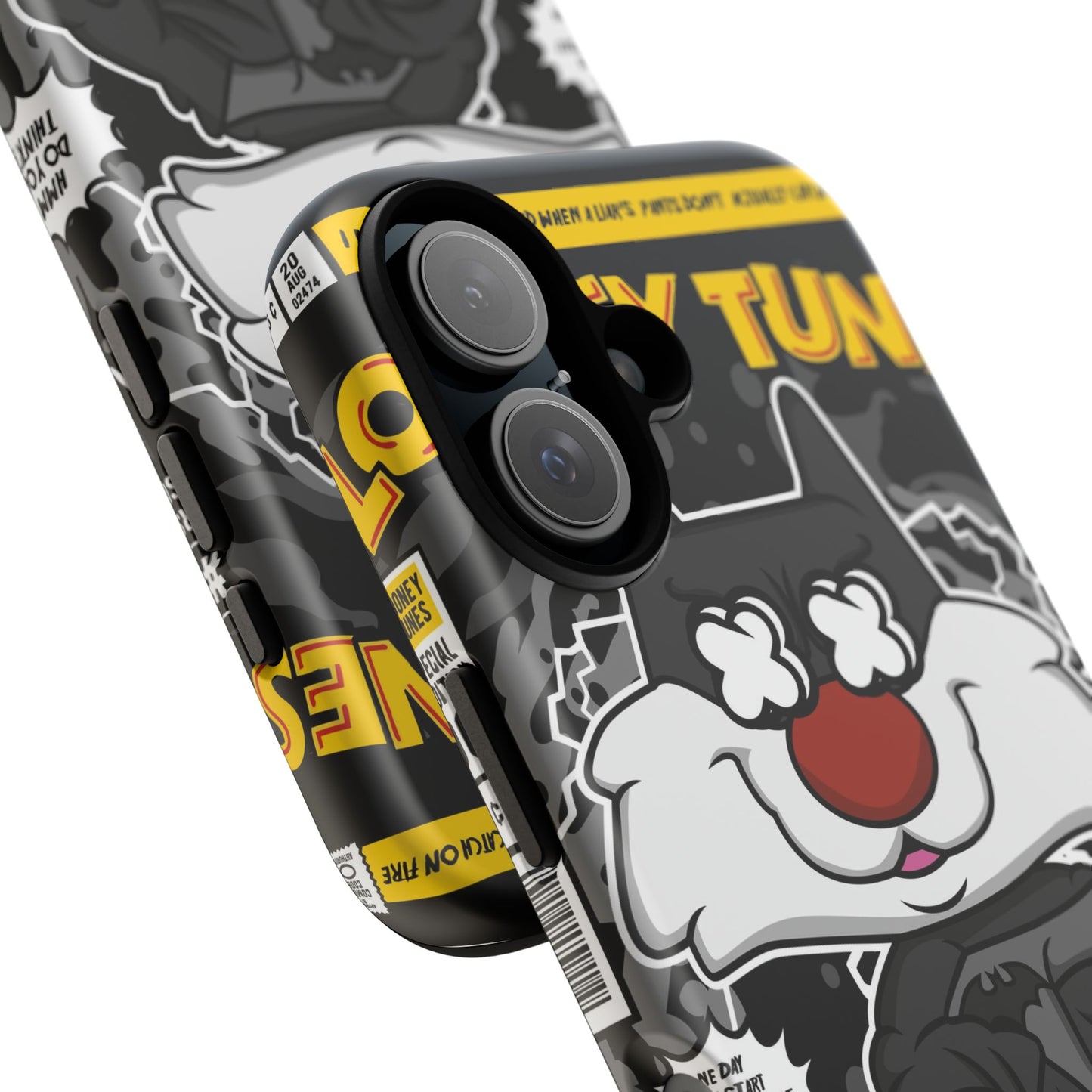 Sylvester Phone Case