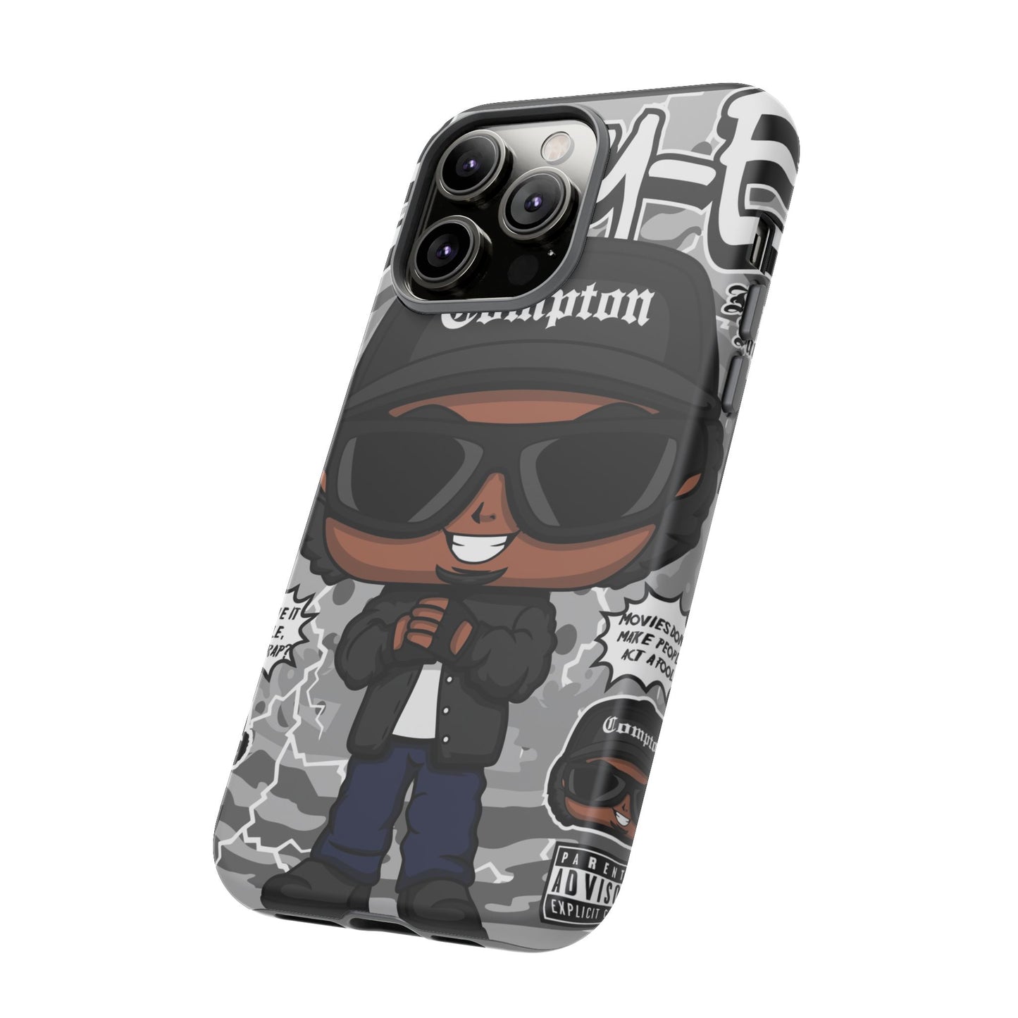 Eazy E Phone Case