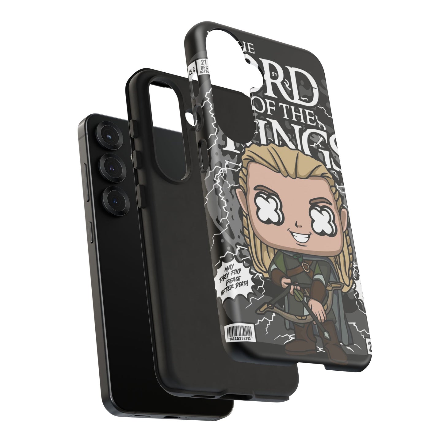 Legolas Phone Case