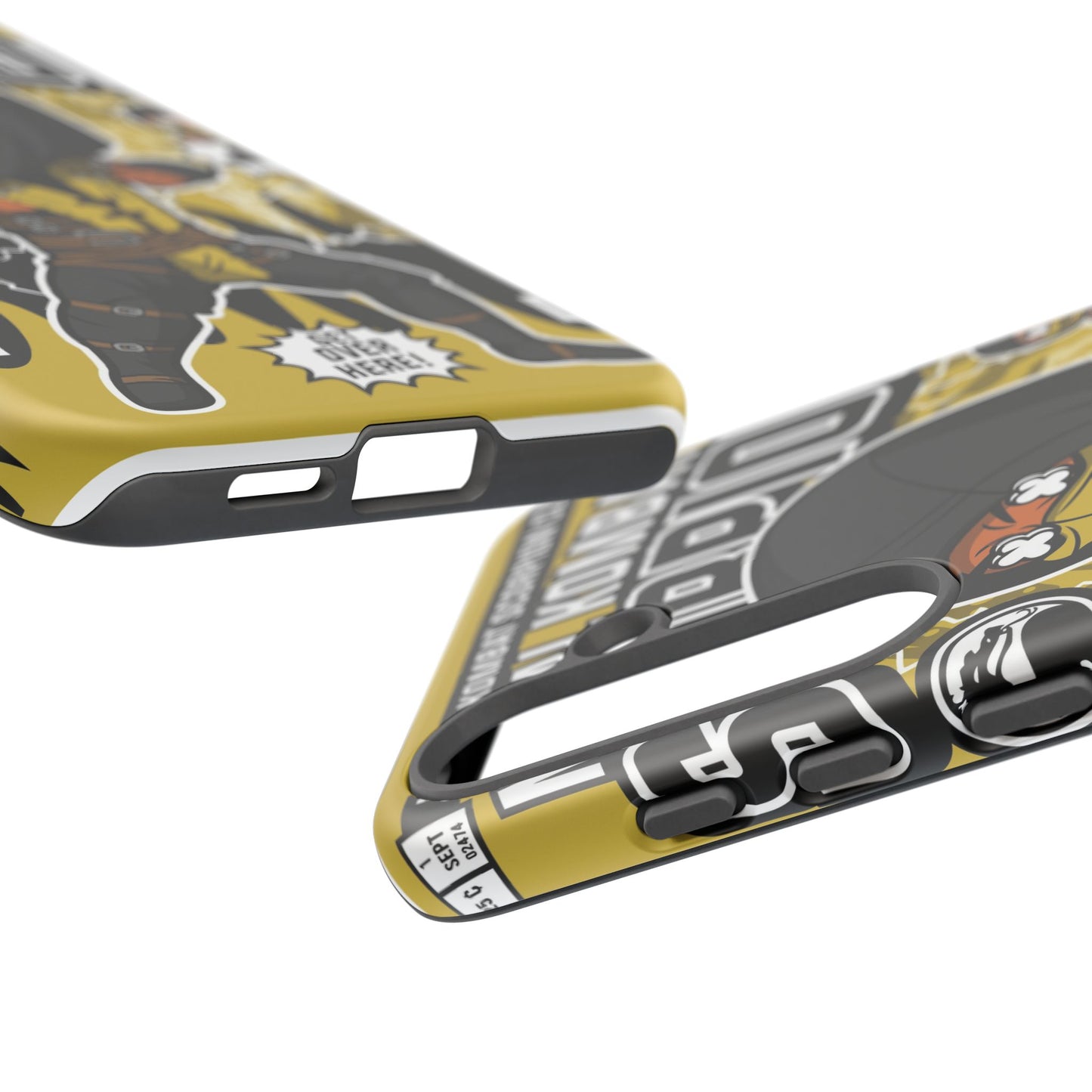Scorpion Phone Case