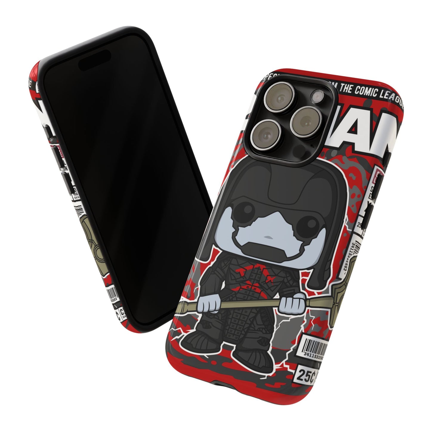 Ronan Phone Case