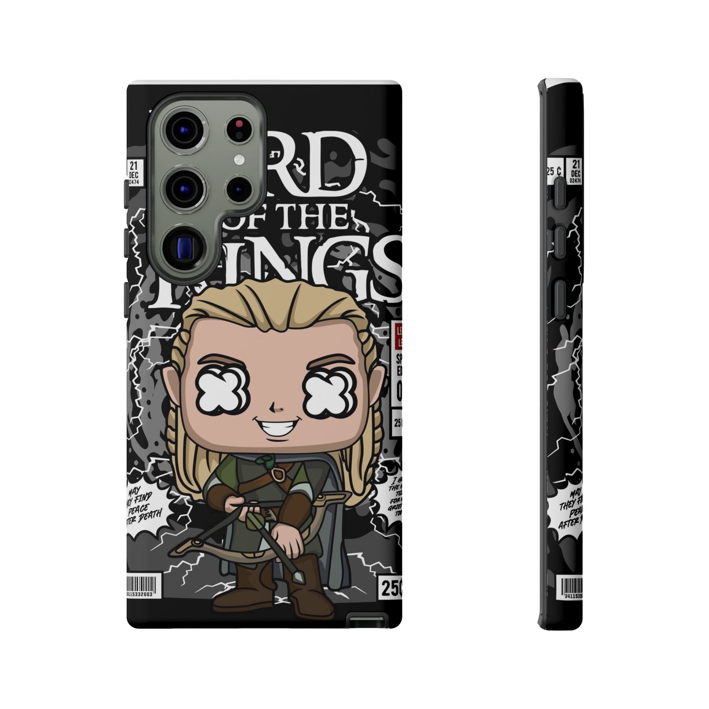 Legolas Phone Case