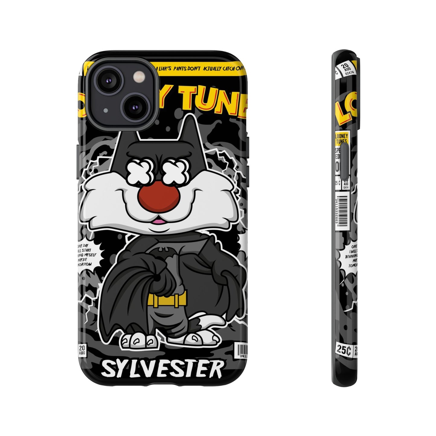 Sylvester Phone Case