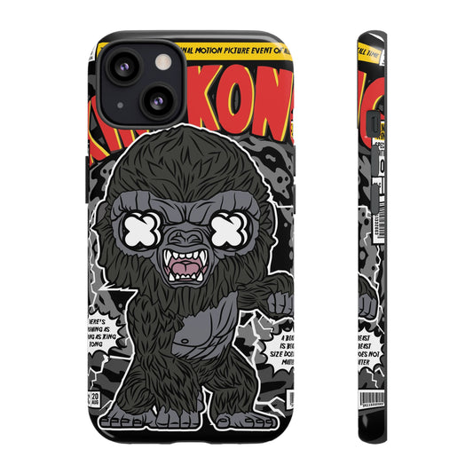 King Kong Phone Case