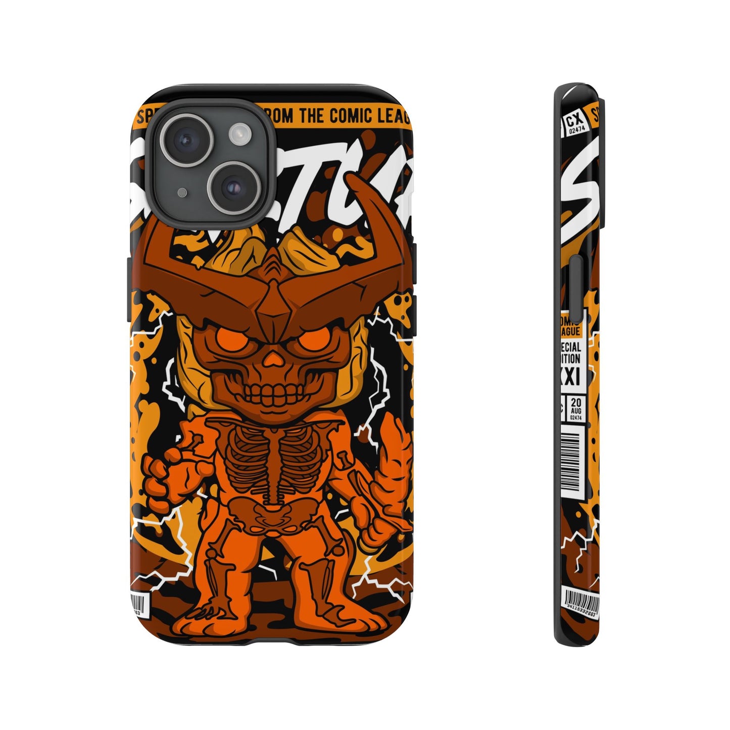 Surtur Phone Case