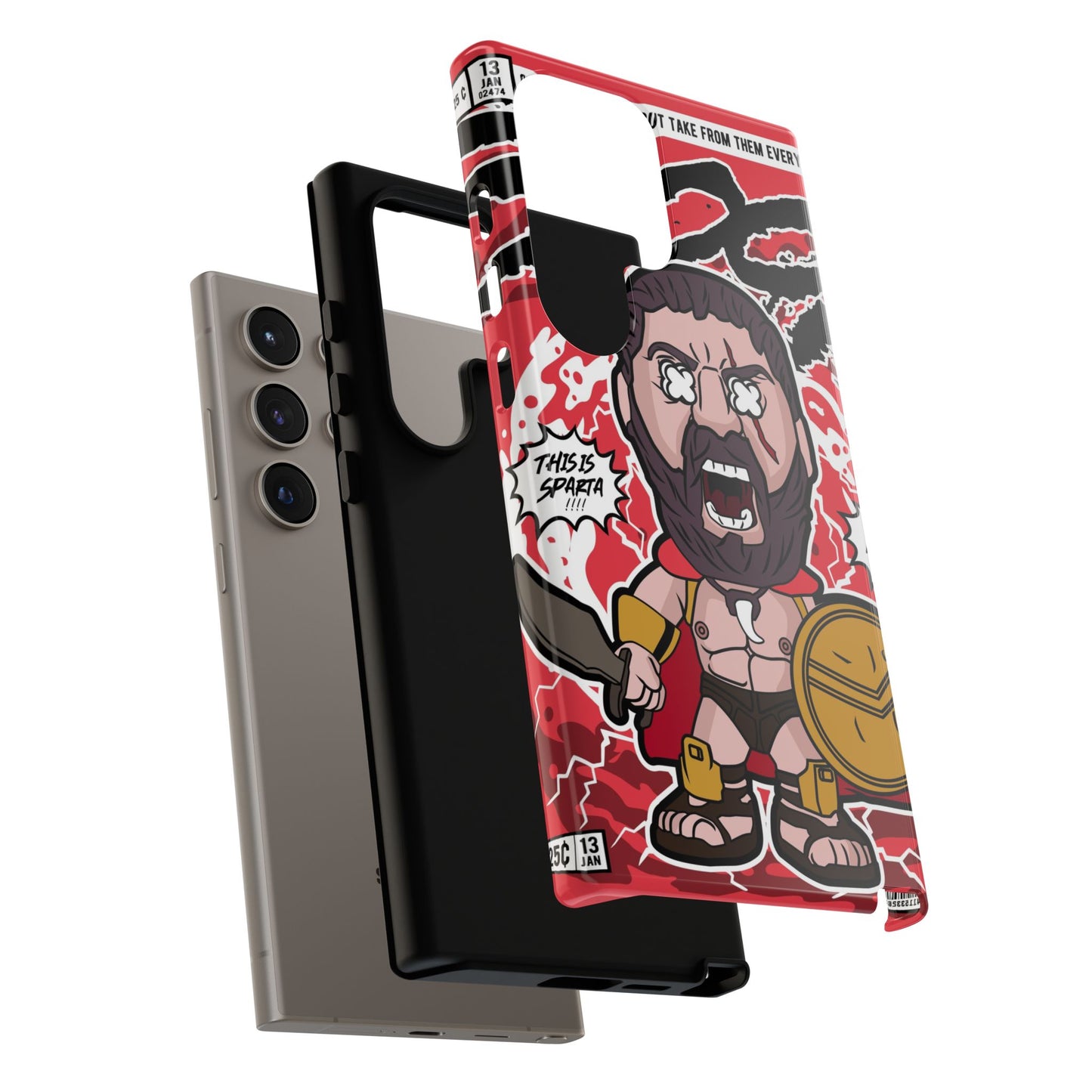300 Phone Case
