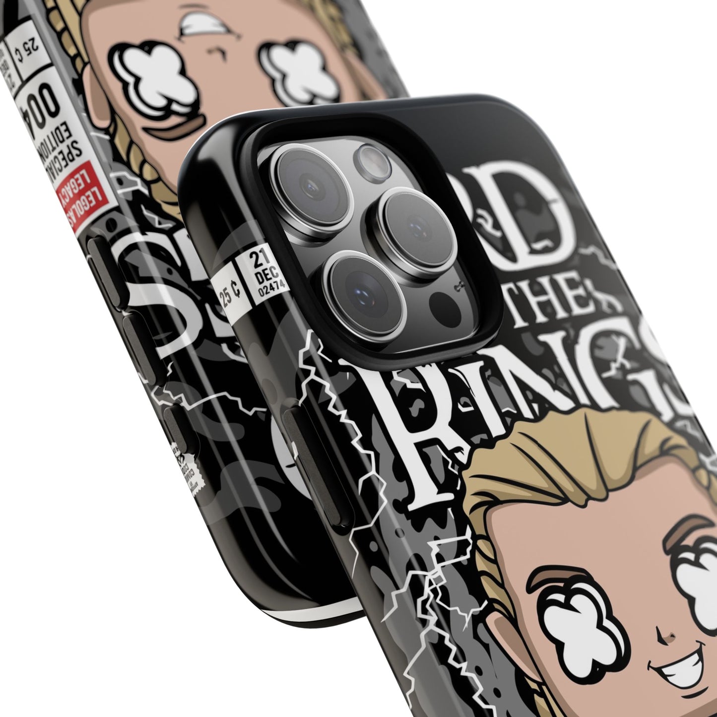 Legolas Phone Case