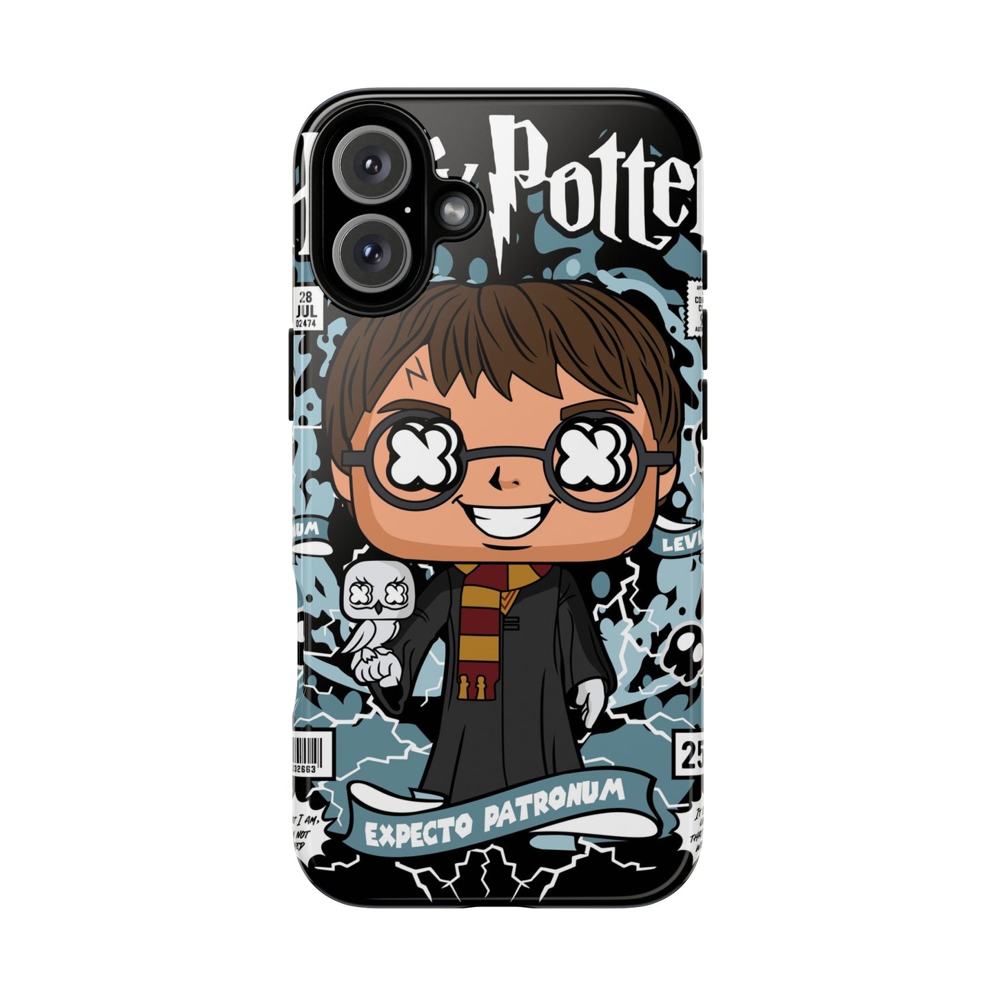 Harry Potter Phone Case