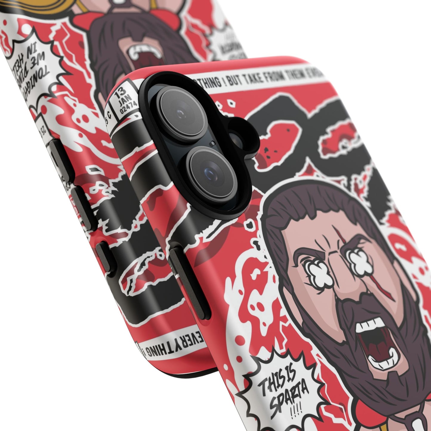 300 Phone Case
