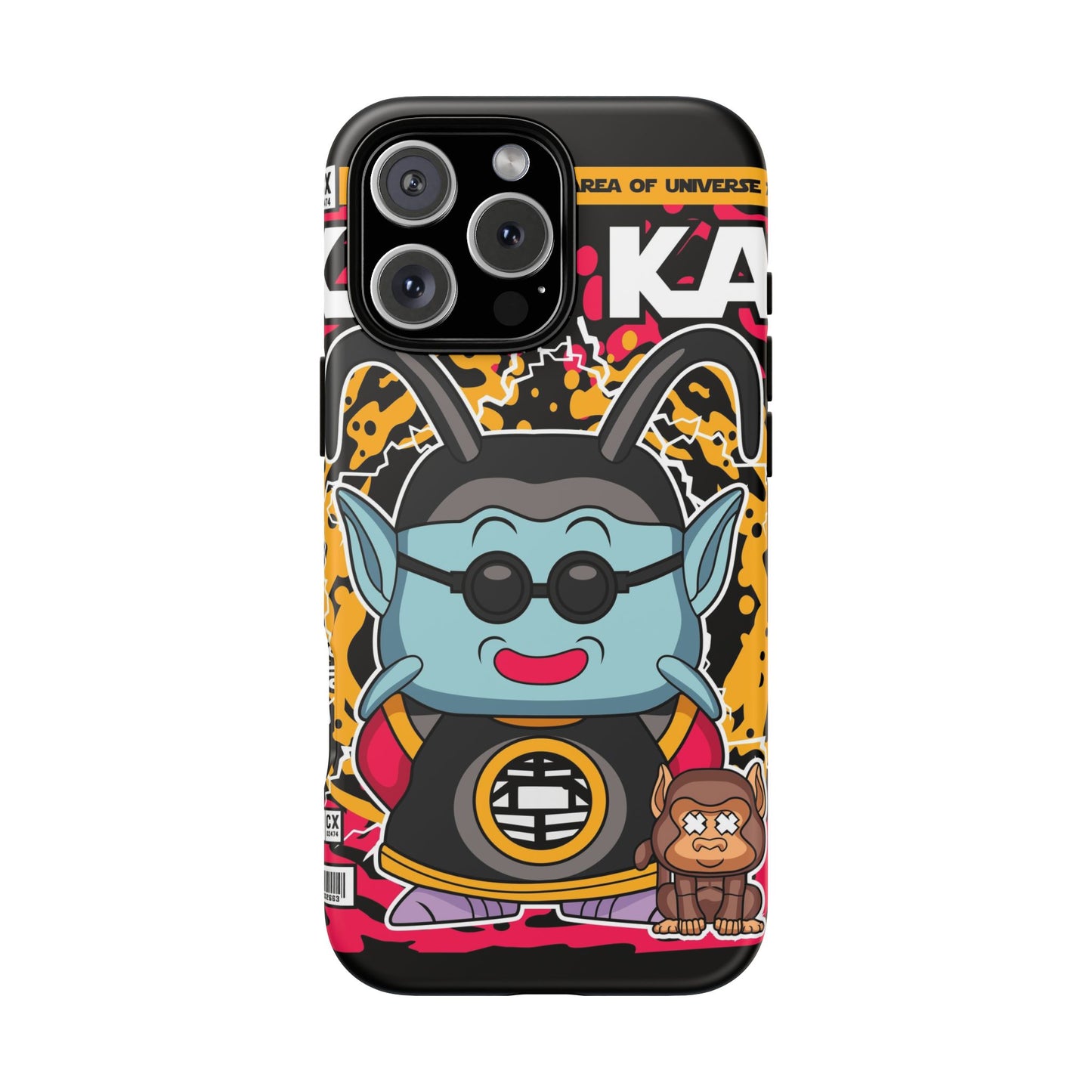 King Kai Phone Case
