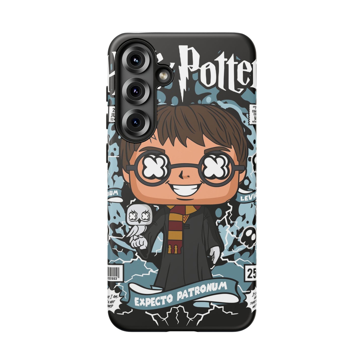 Harry Potter Phone Case