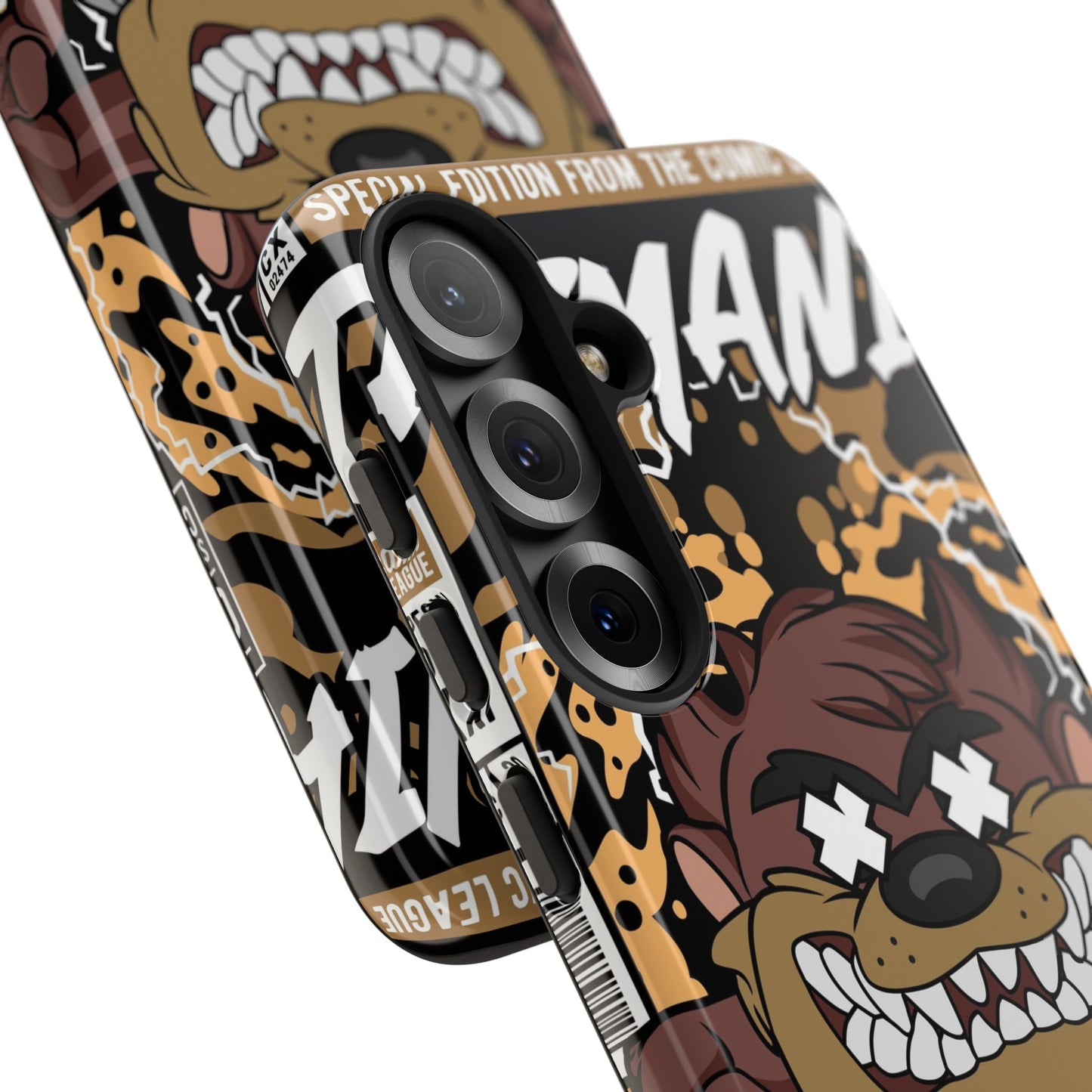 Taz Phone Case