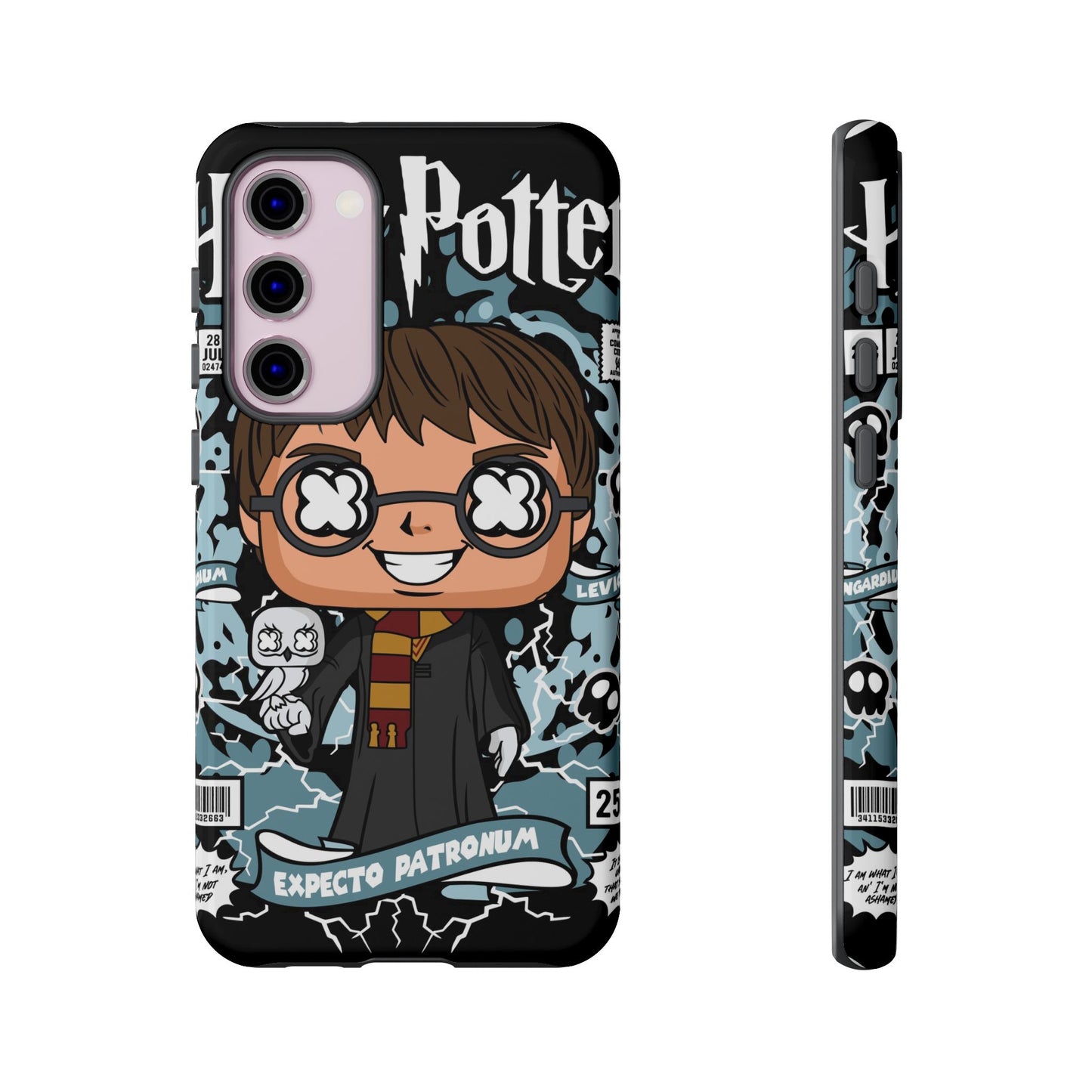Harry Potter Phone Case