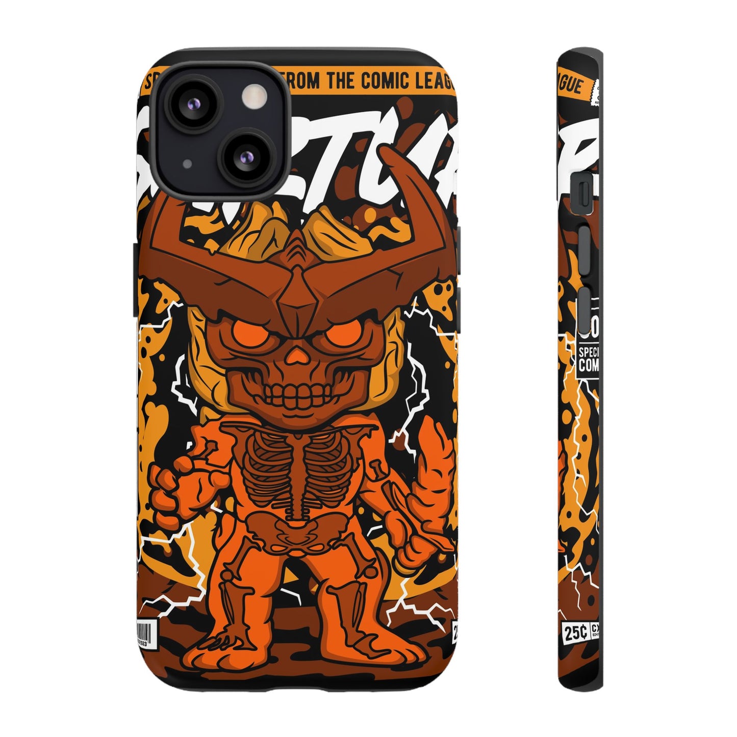 Surtur Phone Case