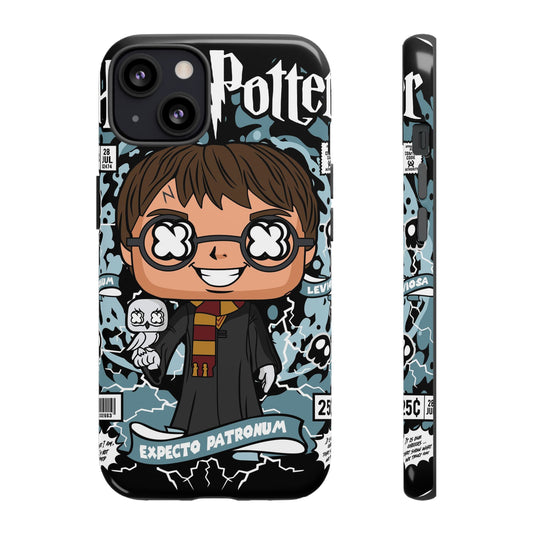 Harry Potter Phone Case