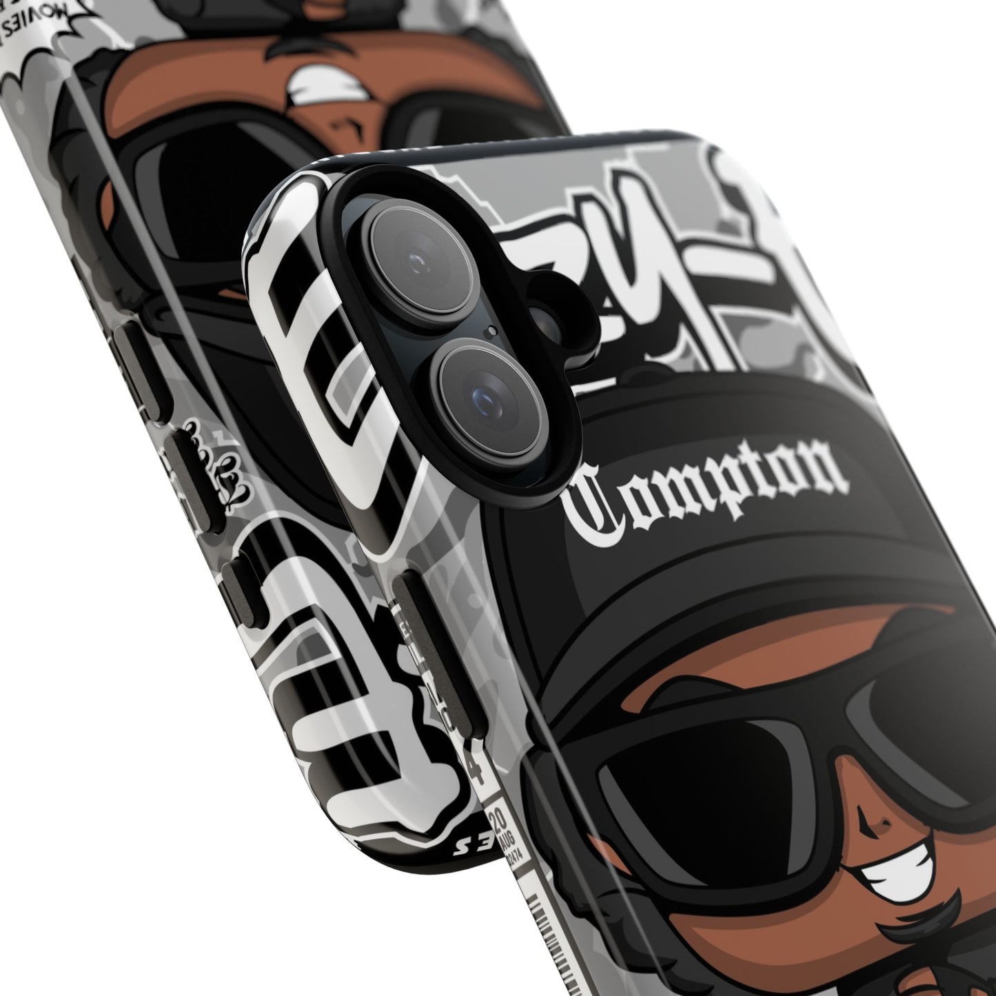 Eazy E Phone Case