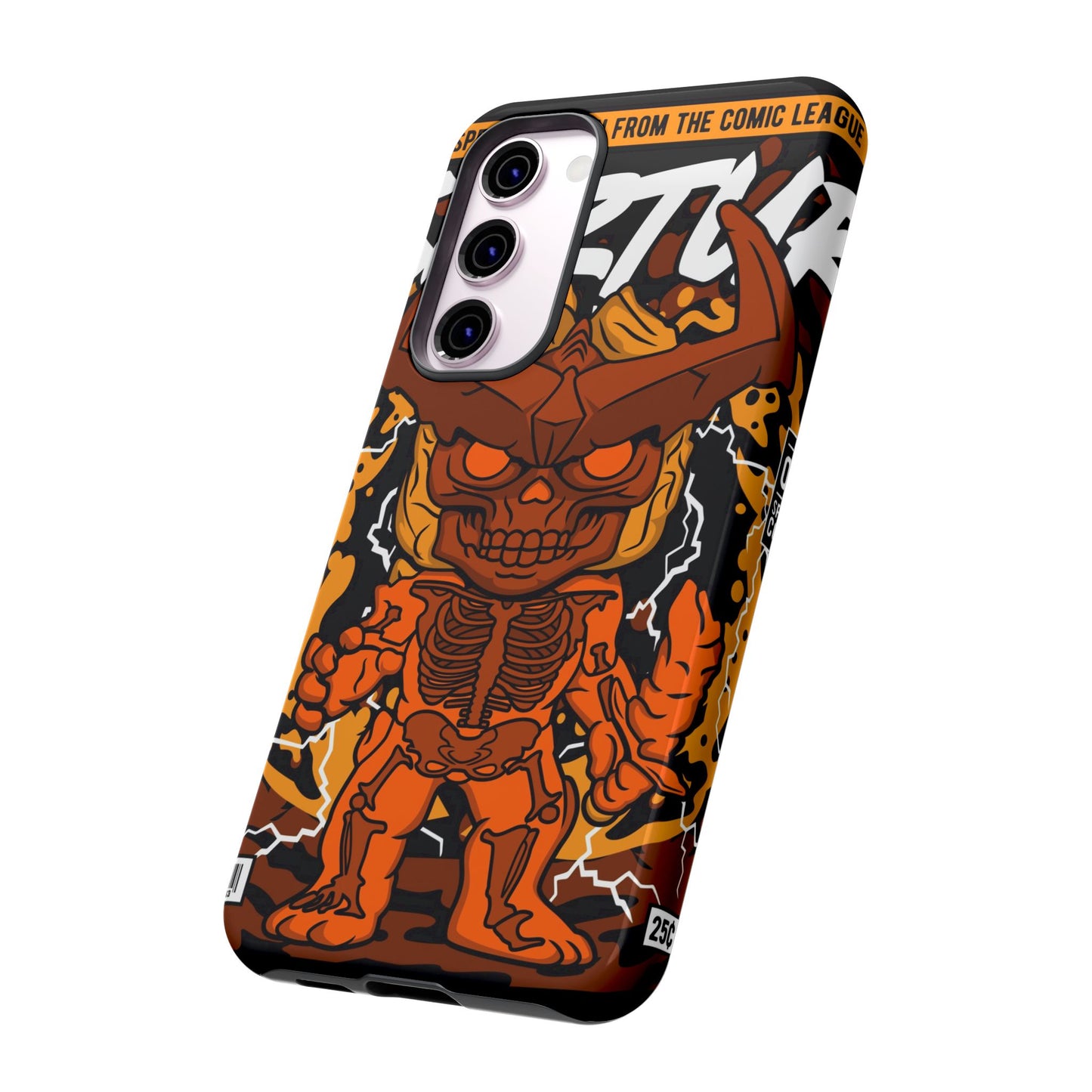 Surtur Phone Case