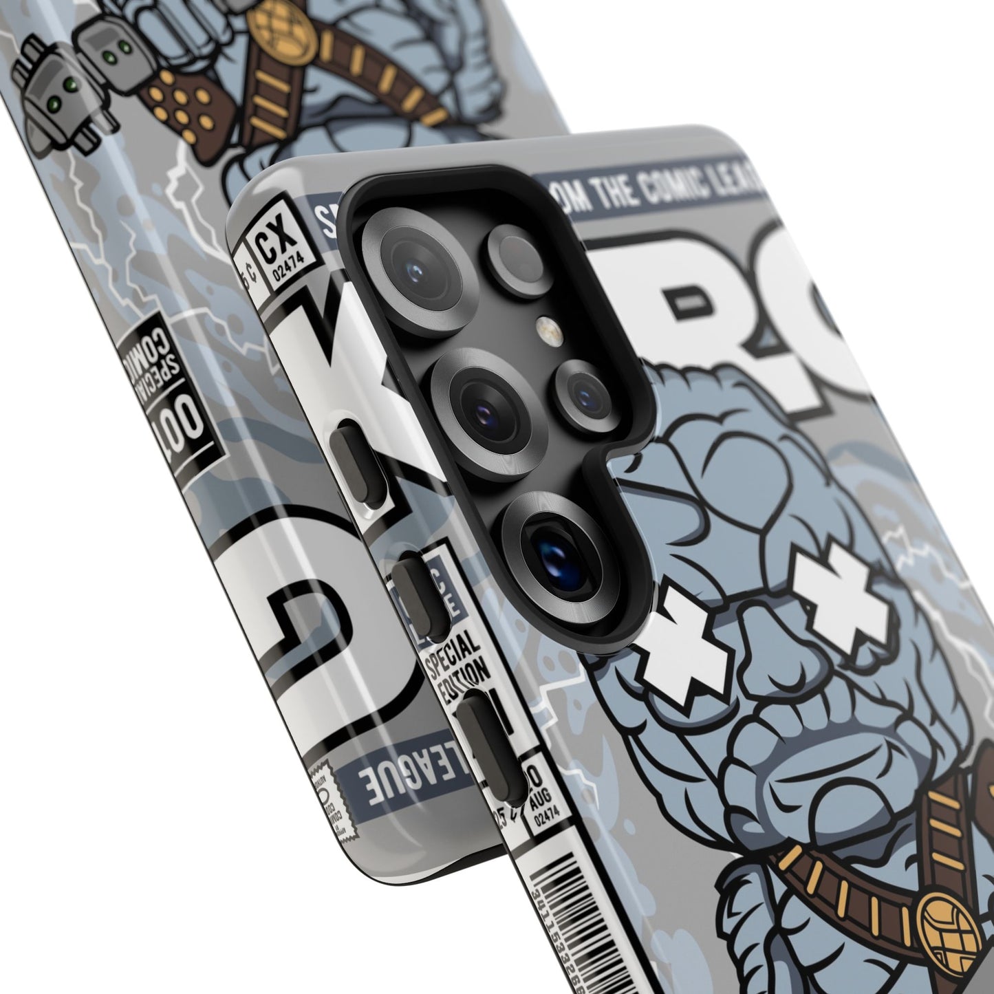 Korg Phone Case