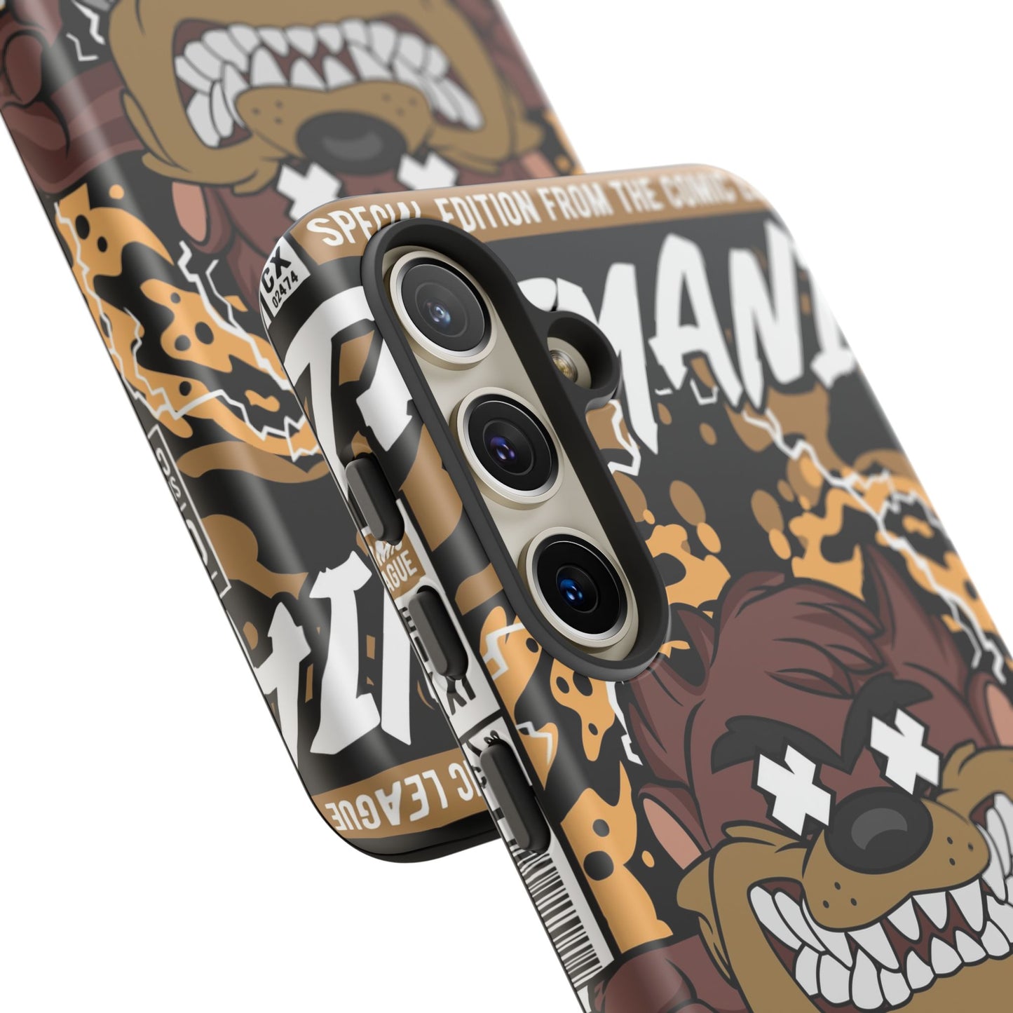 Taz Phone Case