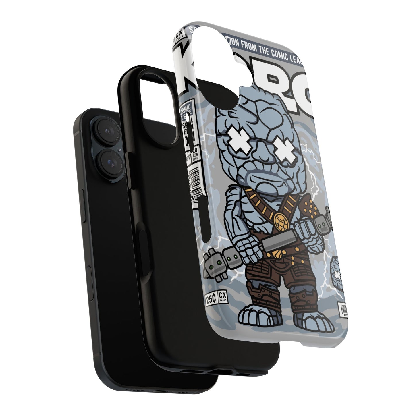 Korg Phone Case