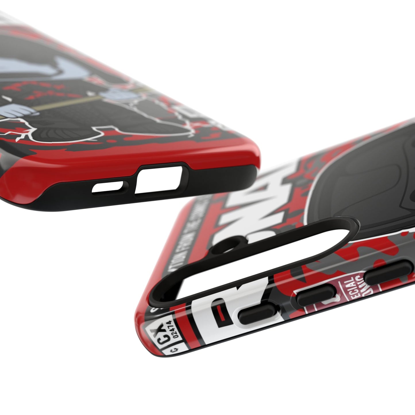 Ronan Phone Case