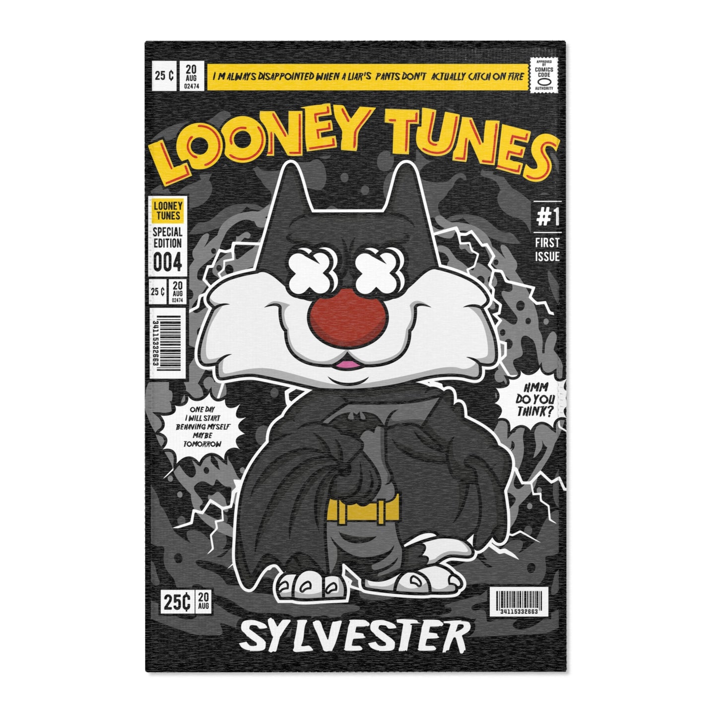 Sylvester Rug