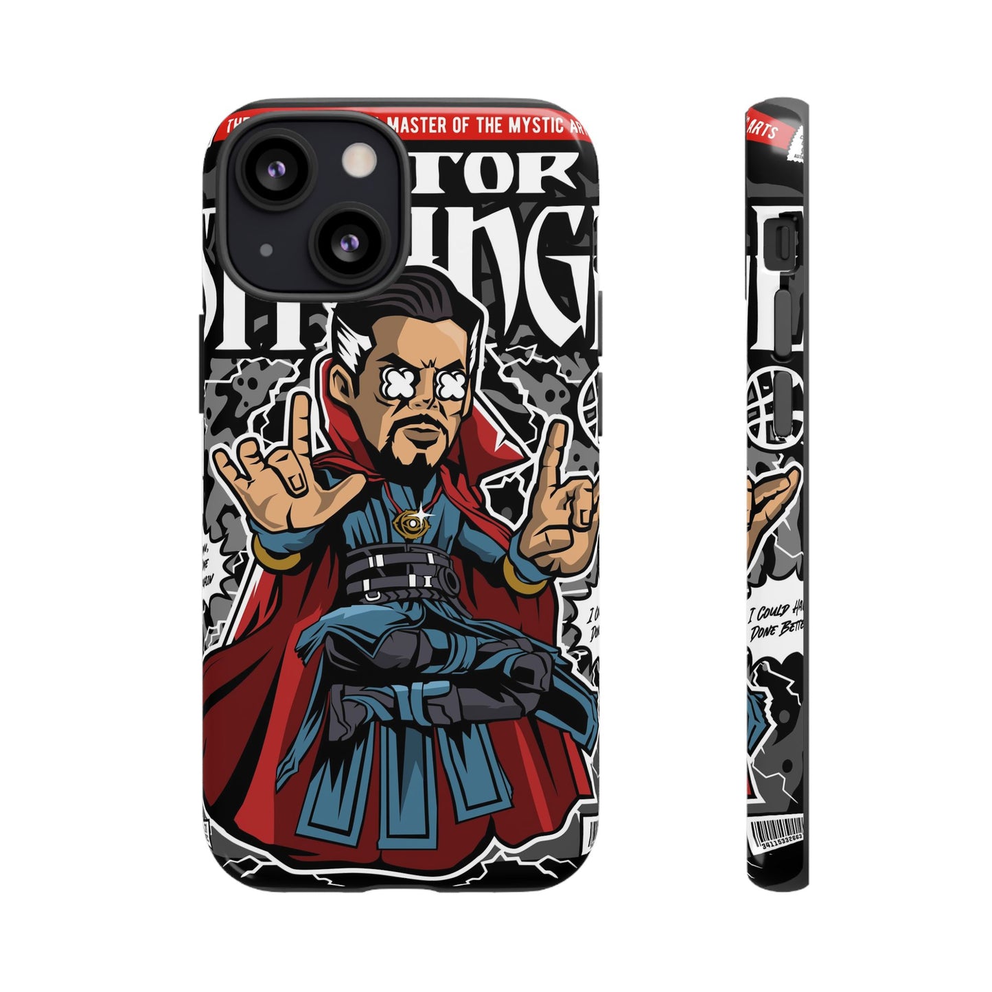 Dr Strange Phone Case