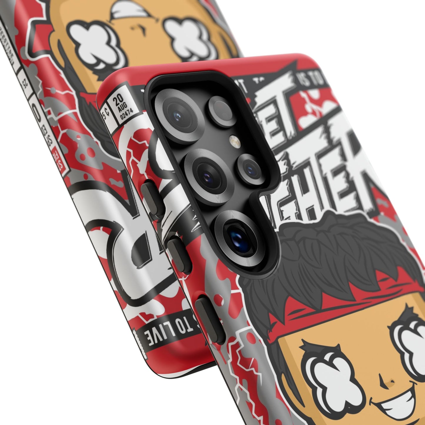 Ryu Phone Case