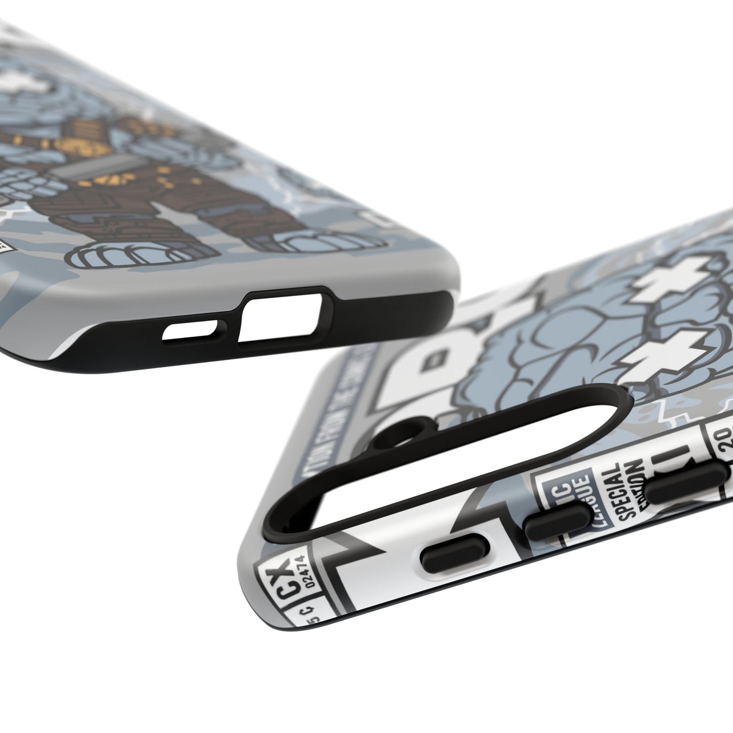 Korg Phone Case