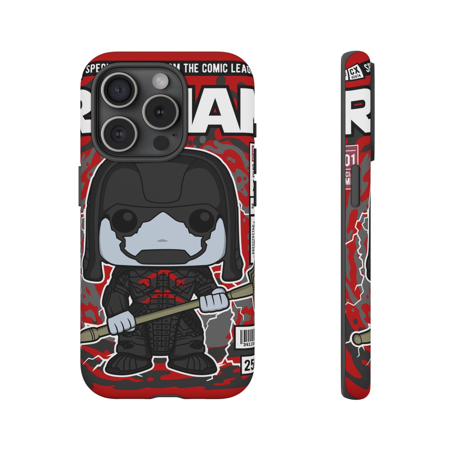 Ronan Phone Case