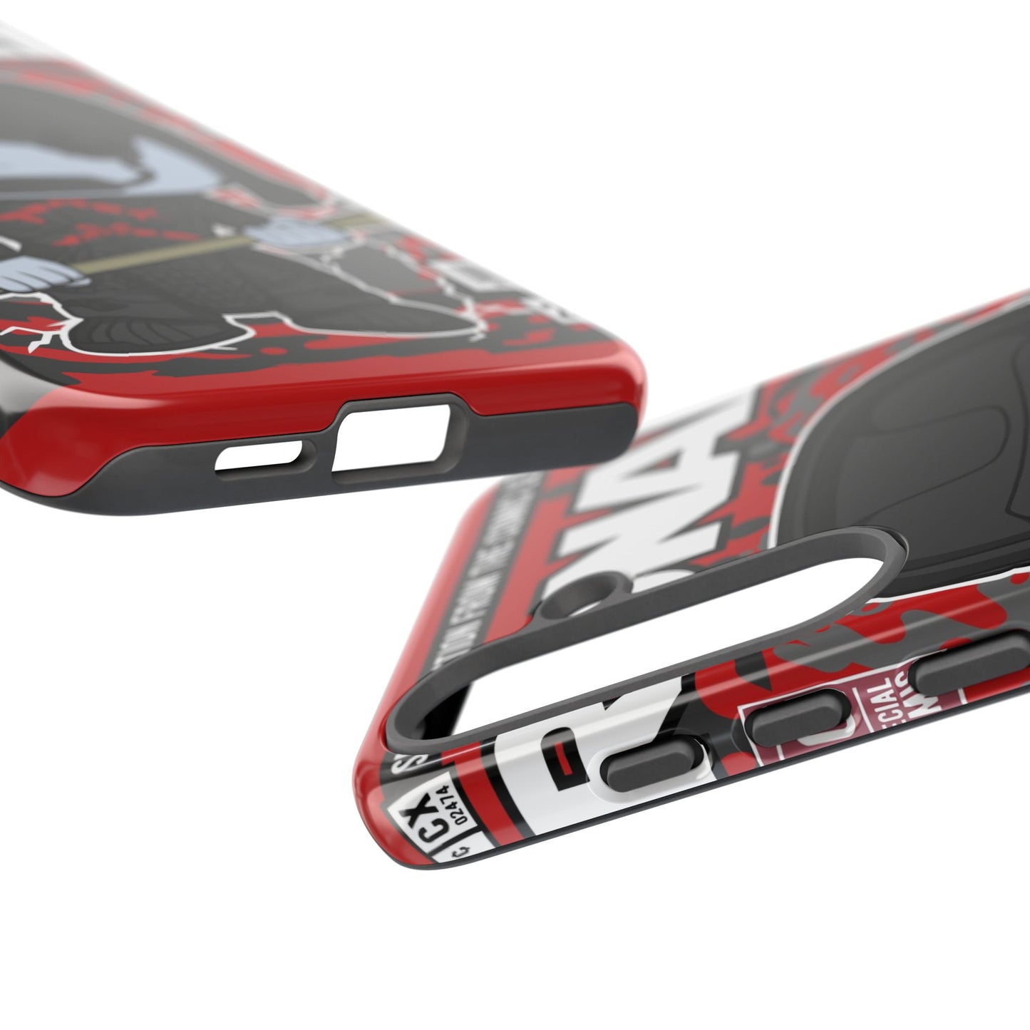 Ronan Phone Case