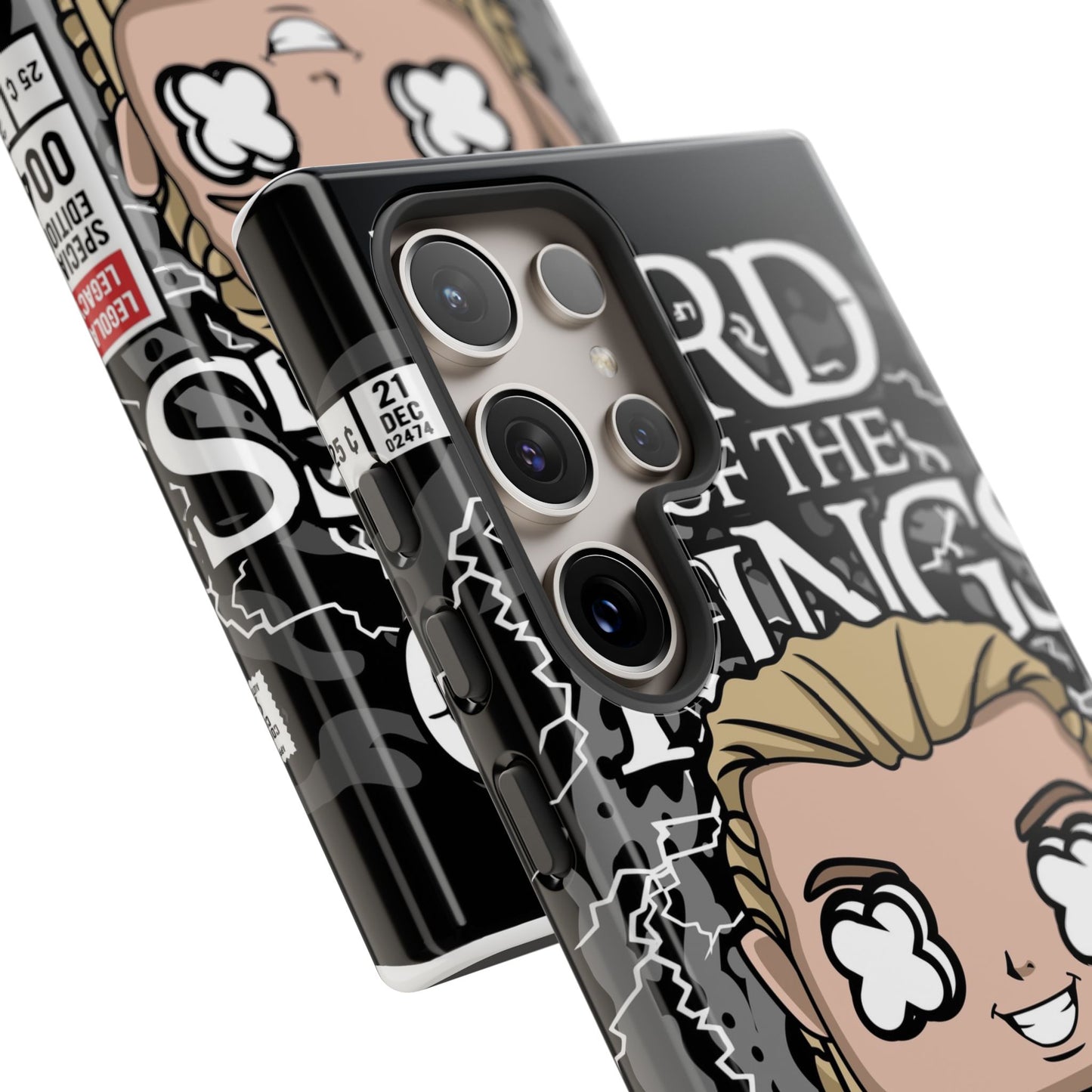 Legolas Phone Case
