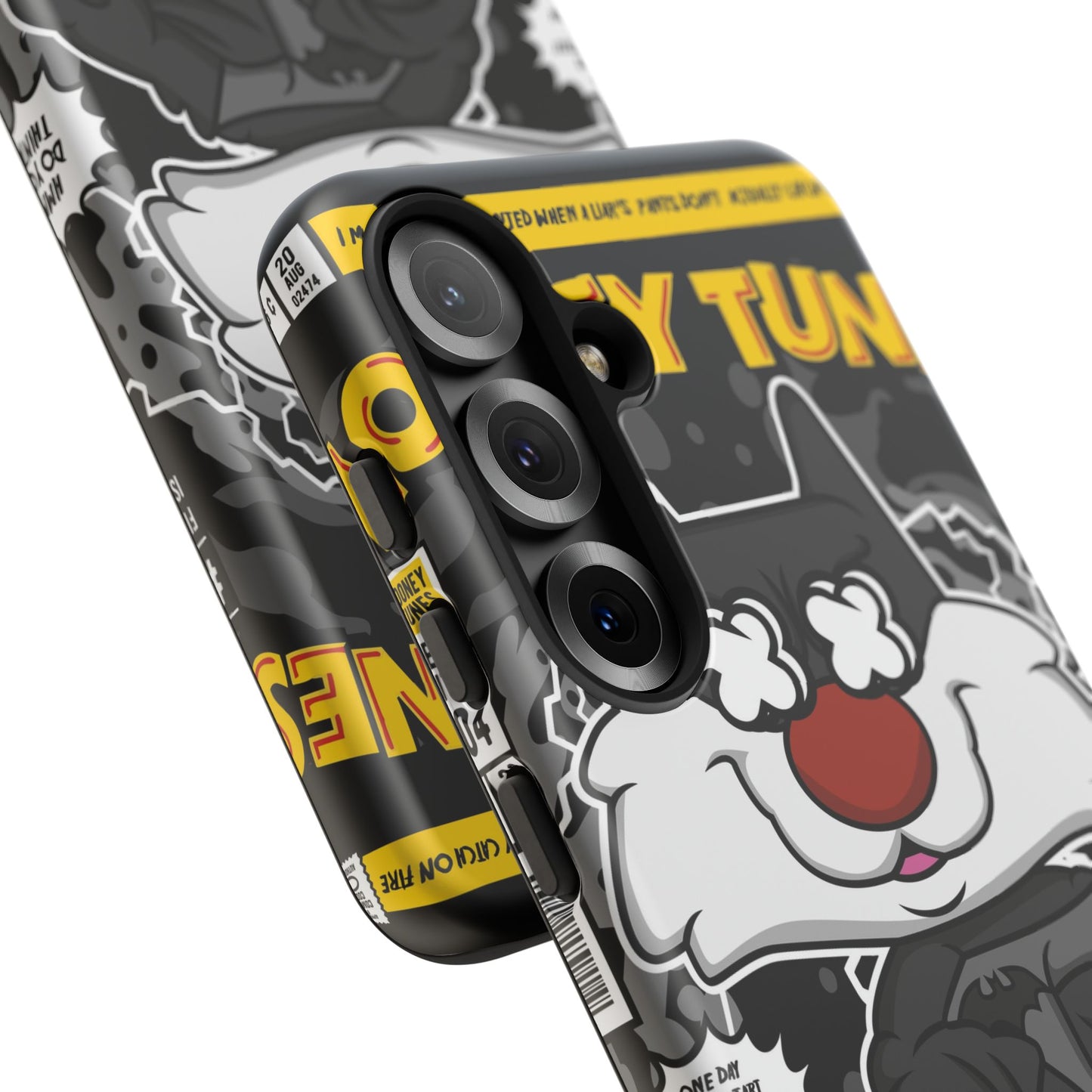 Sylvester Phone Case