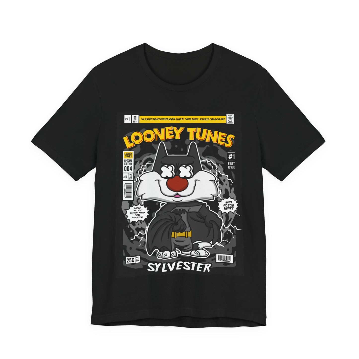 Sylvester T Shirt