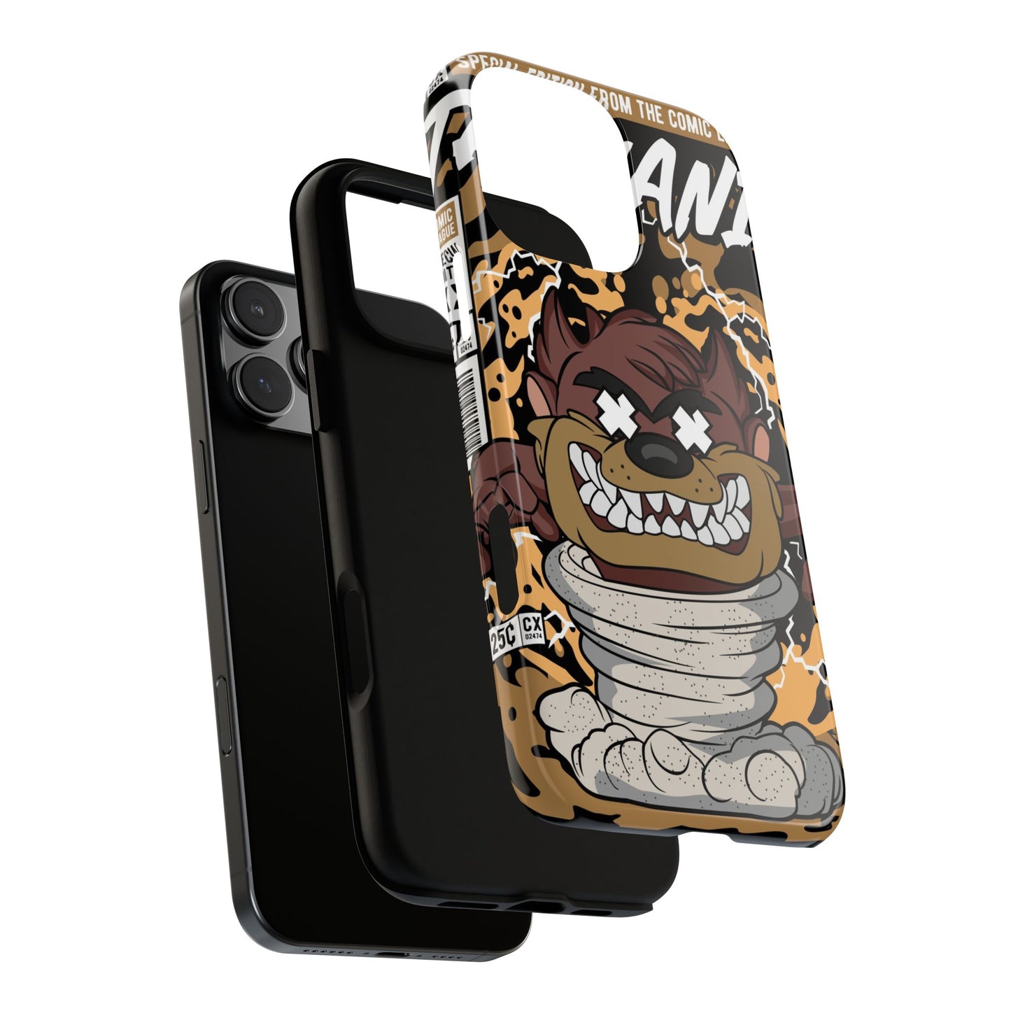 Taz Phone Case