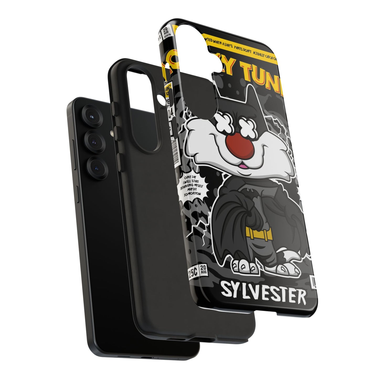 Sylvester Phone Case