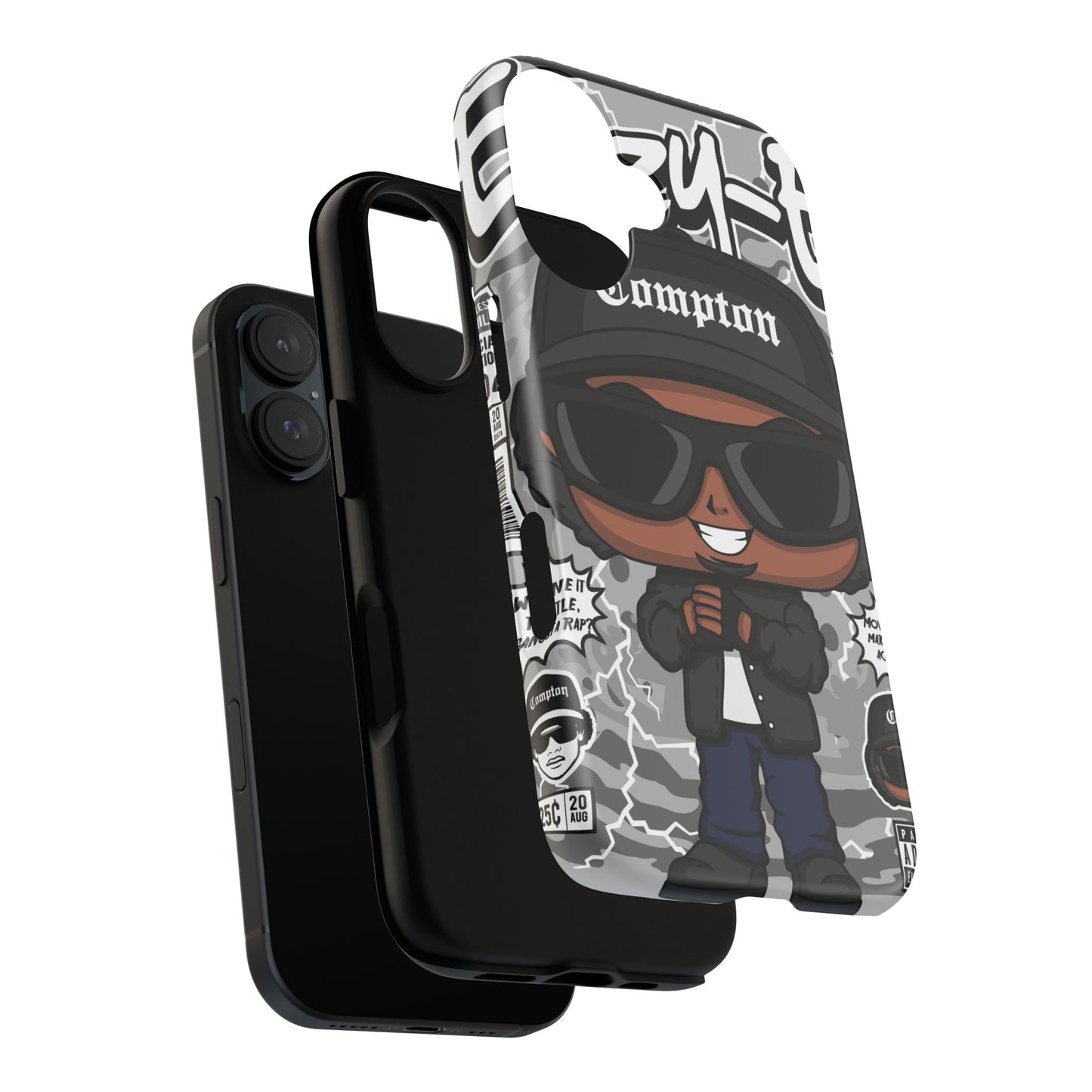 Eazy E Phone Case