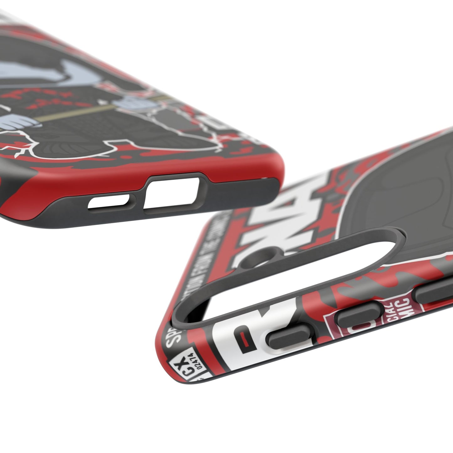 Ronan Phone Case