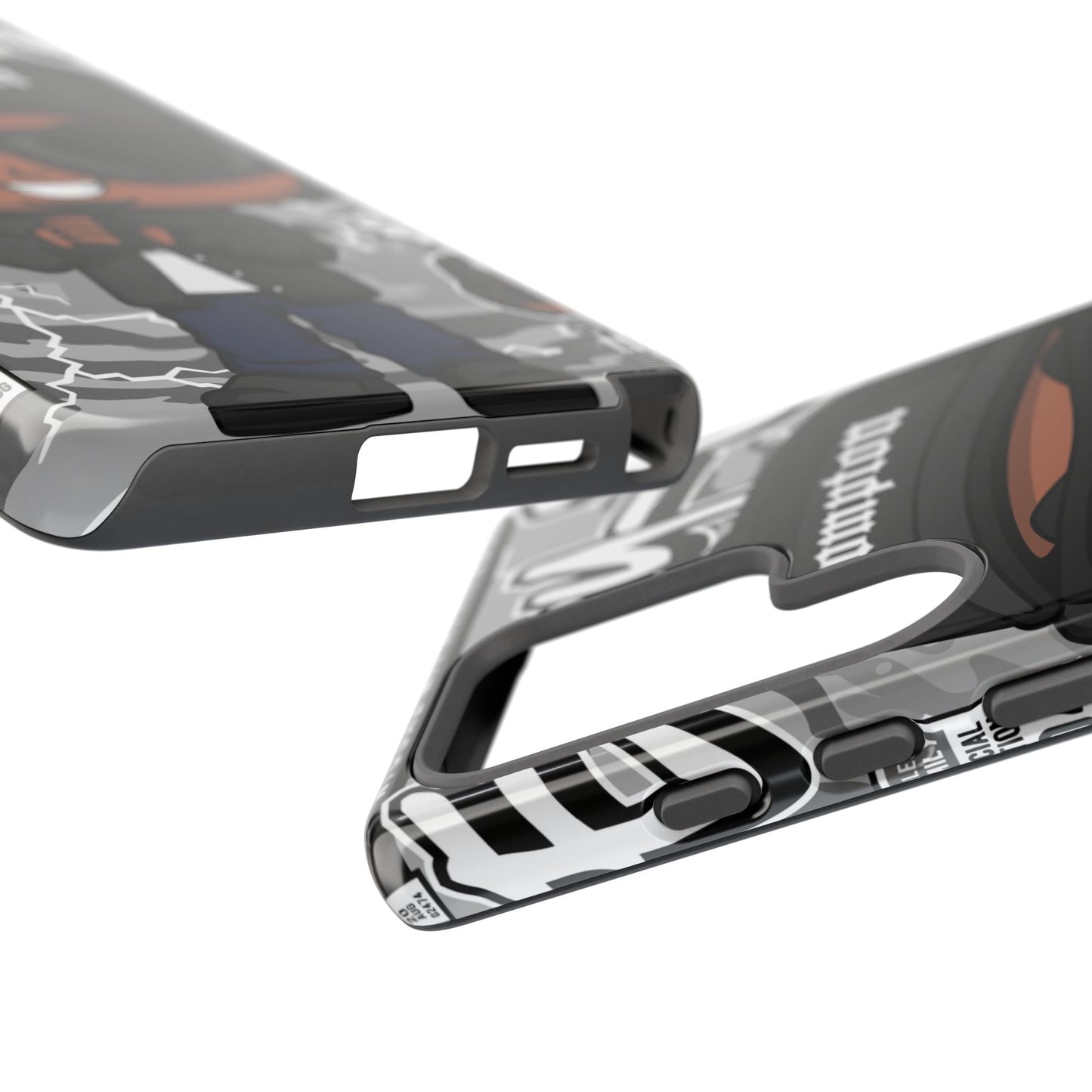 Eazy E Phone Case