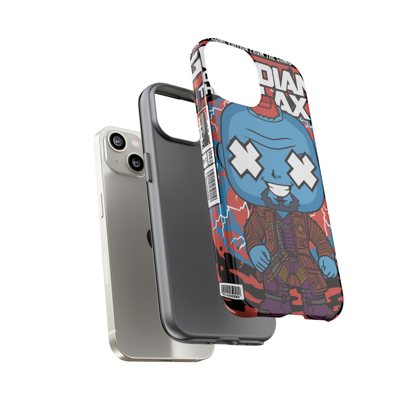 Yondu Phone Case