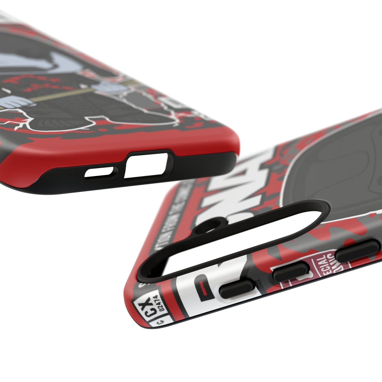Ronan Phone Case