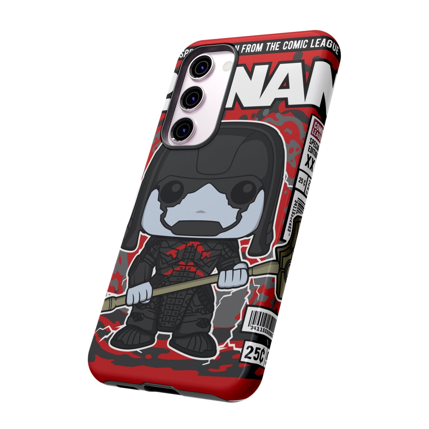 Ronan Phone Case