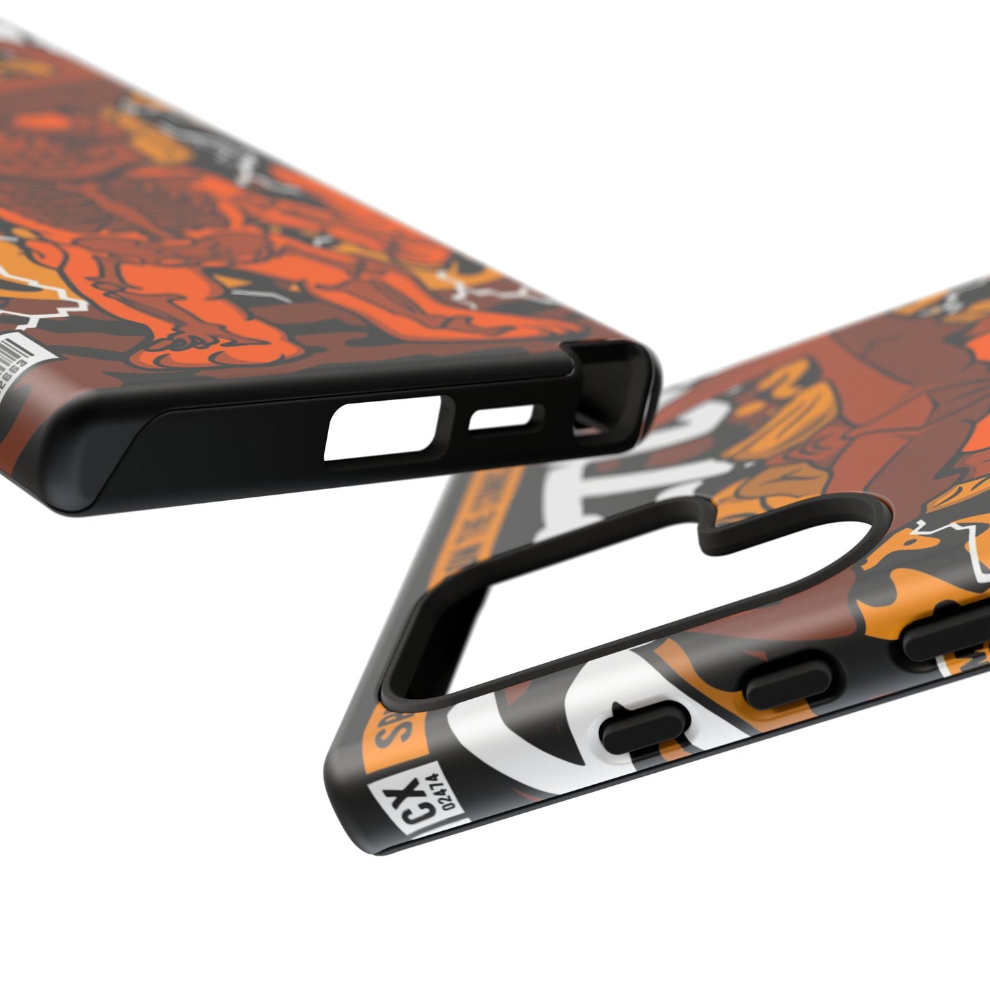 Surtur Phone Case