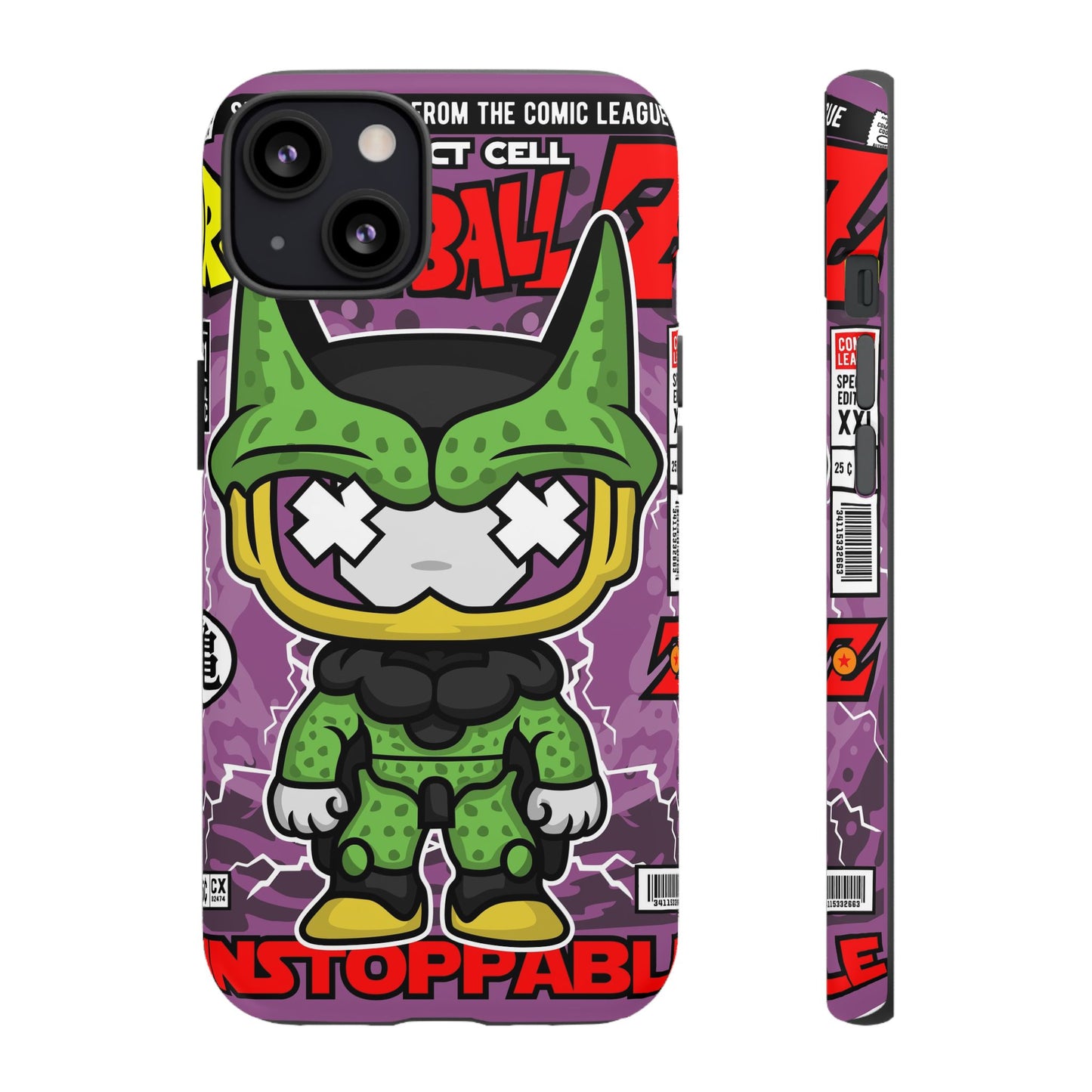 Perfect Cell Phone Case