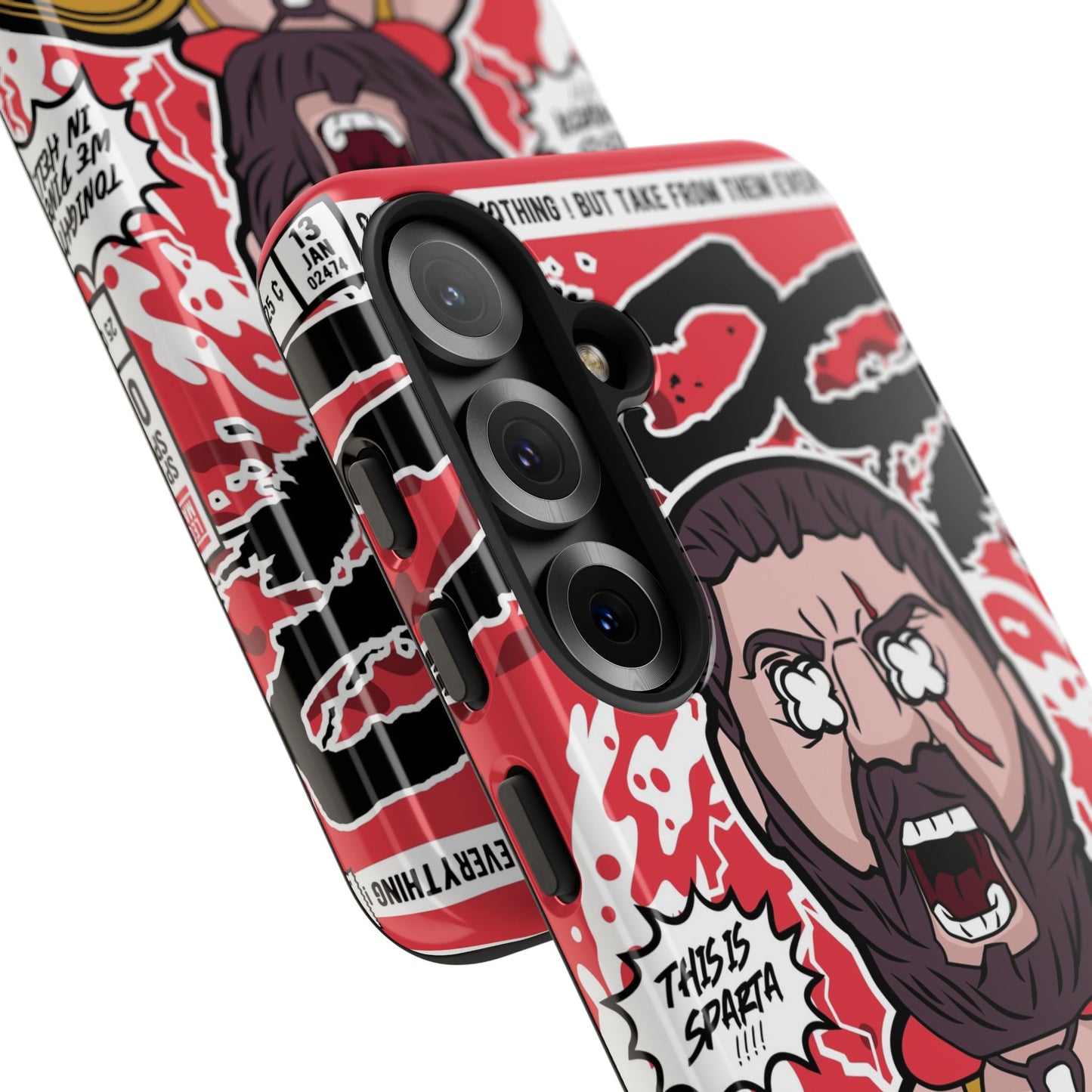300 Phone Case