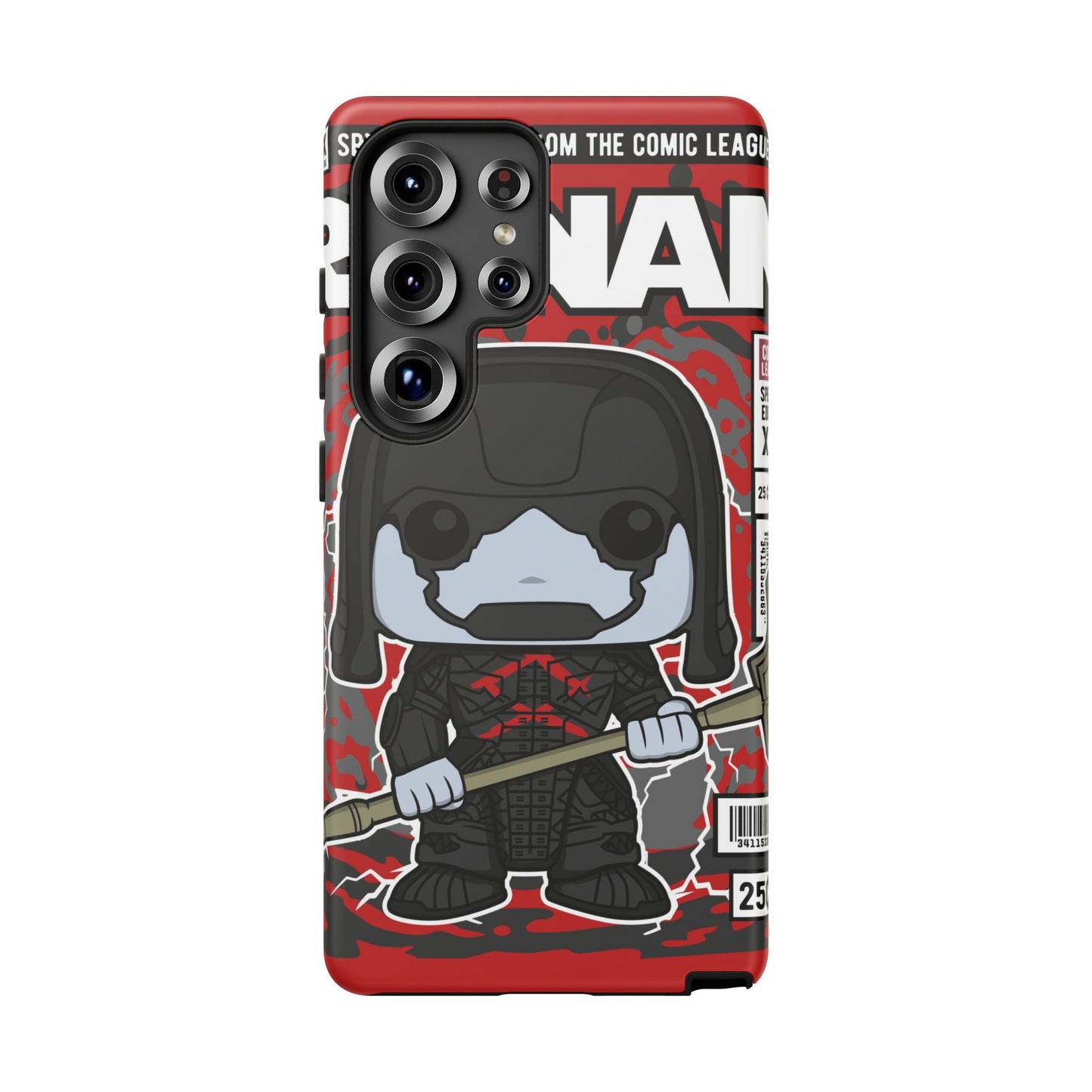 Ronan Phone Case
