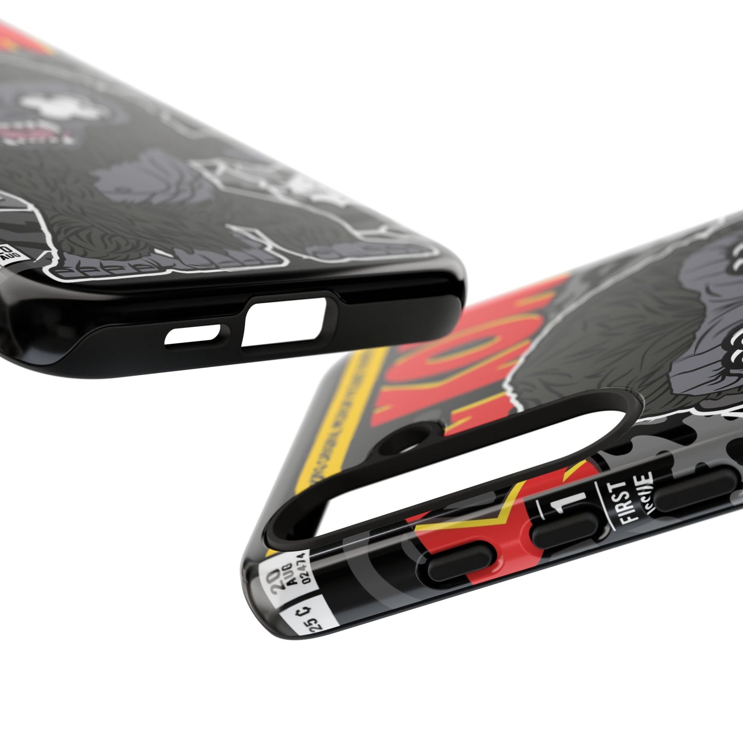 King Kong Phone Case