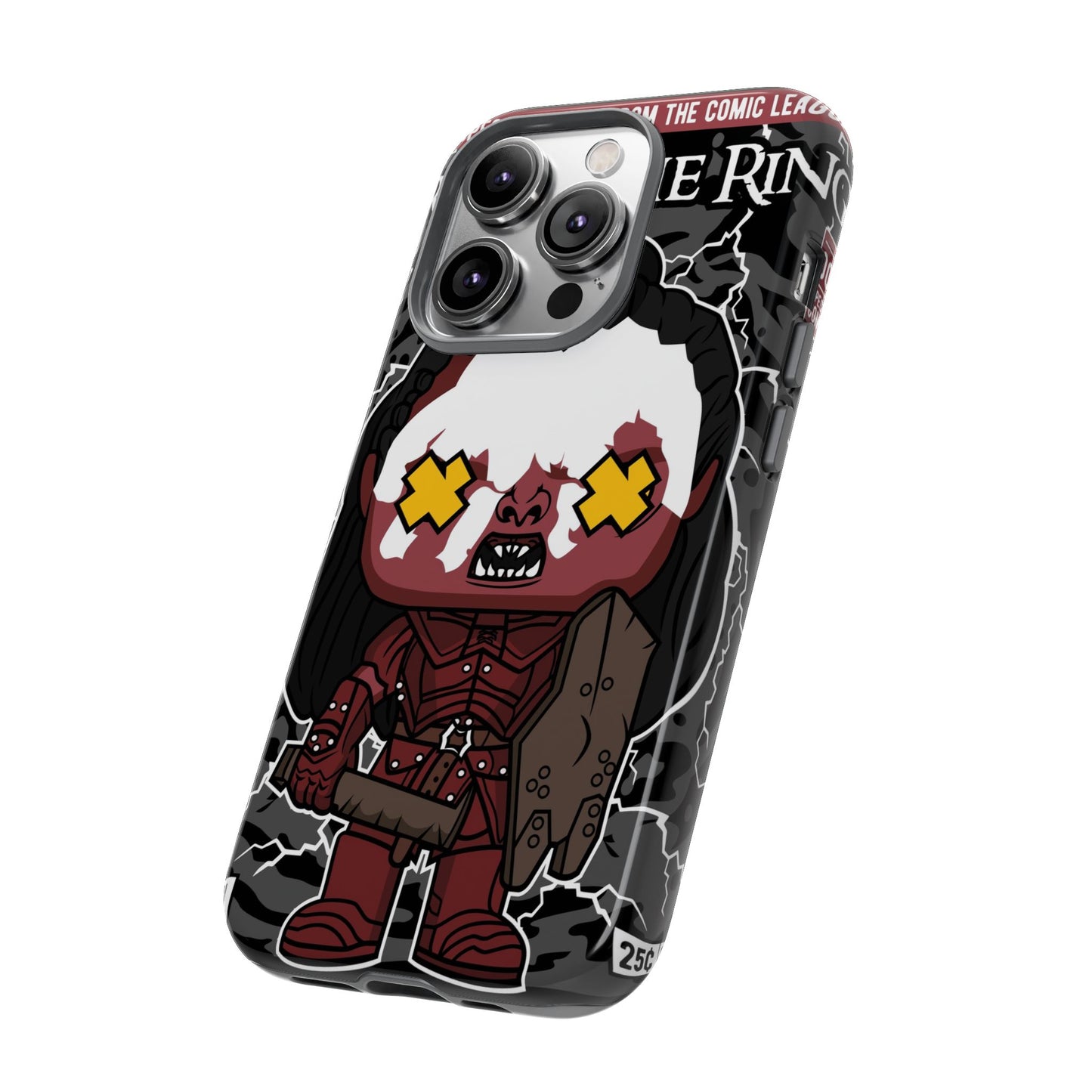 Lurtz Phone Case